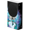 Night Wolf by Sheena Pike Xbox Series S Console Skin