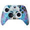 Night Wolf by Sheena Pike Xbox Series S Controller Skin