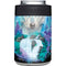 Night Wolf by Sheena Pike Yeti Colster Can Insulator Skin