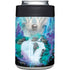 Night Wolf by Sheena Pike Yeti Colster Can Insulator Skin