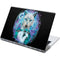 Night Wolf by Sheena Pike Yoga 910 2-in-1 14in Touch-Screen Skin