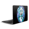 Night Wolf by Sheena Pike Zenbook UX305FA 13.3in Skin