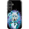 Night Wolf by Sheena Pike Galaxy S24 Impact Case