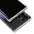 Night Wolf by Sheena Pike Galaxy S24 Ultra Clear Case