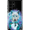Night Wolf by Sheena Pike Galaxy S24 Ultra Impact Case