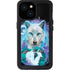 Night Wolf by Sheena Pike iPhone 15 Waterproof Case