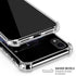 Night Wolf by Sheena Pike iPhone XR Clear Case
