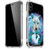 Night Wolf by Sheena Pike iPhone XS Max Clear Case