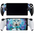 Night Wolf by Sheena Pike PlayStation Portal Remote Player Skin