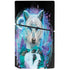Night Wolf by Sheena Pike PS5 Slim Disk Bundle Skin