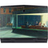 Edward Hopper Nighthawks 1942 Dell Alienware Skin