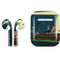 Edward Hopper Nighthawks 1942 Apple AirPods Skin