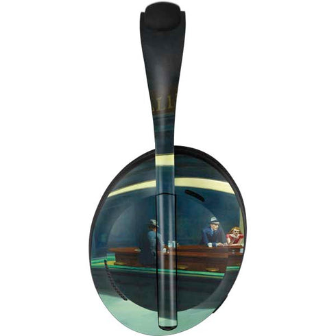 Edward Hopper Nighthawks 1942 Bose Noise Cancelling Headphones 700 Skin