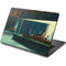 Edward Hopper Nighthawks 1942 Dell Chromebook Skin