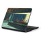 Edward Hopper Nighthawks 1942 Samsung Chromebook Skin