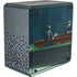 Edward Hopper Nighthawks 1942 Cooler Master MasterBox Q300L Mini Tower Skin