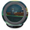 Edward Hopper Nighthawks 1942 Fast Charge Wireless Charging Stand Skin