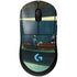 Edward Hopper Nighthawks 1942 G Pro Wireless Gaming Mouse Skin