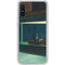 Edward Hopper Nighthawks 1942 Galaxy A10e Clear Case