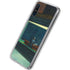 Edward Hopper Nighthawks 1942 Galaxy A10e Clear Case