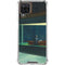 Edward Hopper Nighthawks 1942 Galaxy A12 Clear Case