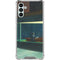 Edward Hopper Nighthawks 1942 Galaxy A13 5G Clear Case