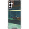 Edward Hopper Nighthawks 1942 Galaxy A15 5G Clear Case
