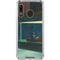 Edward Hopper Nighthawks 1942 Galaxy A30 Clear Case