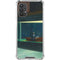 Edward Hopper Nighthawks 1942 Galaxy A32 5G Clear Case