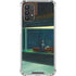 Edward Hopper Nighthawks 1942 Galaxy A32 5G Clear Case