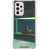 Edward Hopper Nighthawks 1942 Galaxy A33 5G Clear Case