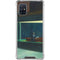 Edward Hopper Nighthawks 1942 Galaxy A51 5G Clear Case