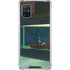 Edward Hopper Nighthawks 1942 Galaxy A51 5G Clear Case