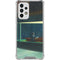 Edward Hopper Nighthawks 1942 Galaxy A53 5G Clear Case