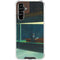 Edward Hopper Nighthawks 1942 Galaxy A54 5G Clear Case
