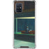 Edward Hopper Nighthawks 1942 Galaxy A71 5G Clear Case