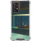 Edward Hopper Nighthawks 1942 Galaxy A72 5G Clear Case
