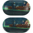 Edward Hopper Nighthawks 1942 Galaxy Buds Skin