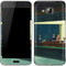 Edward Hopper Nighthawks 1942 Galaxy J3 Skin