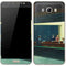 Edward Hopper Nighthawks 1942 Galaxy J7 Skin