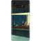 Edward Hopper Nighthawks 1942 Galaxy Note 8 Skin