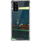 Edward Hopper Nighthawks 1942 Galaxy Note20 5G Clear Case