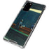 Edward Hopper Nighthawks 1942 Galaxy Note20 5G Clear Case