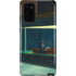 Edward Hopper Nighthawks 1942 Galaxy Note20 5G Pro Case