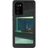 Edward Hopper Nighthawks 1942 Galaxy Note20 5G Waterproof Case