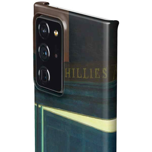 Edward Hopper Nighthawks 1942 Galaxy Note20 Ultra 5G Lite Case