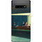 Edward Hopper Nighthawks 1942 Galaxy S10 Plus Skin