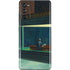 Edward Hopper Nighthawks 1942 Galaxy S20 Fan Edition Skin