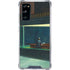 Edward Hopper Nighthawks 1942 Galaxy S20 FE Clear Case