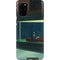 Edward Hopper Nighthawks 1942 Galaxy S20 Plus Pro Case